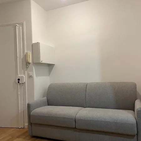 A Entierement Refait A Neuf Apartment